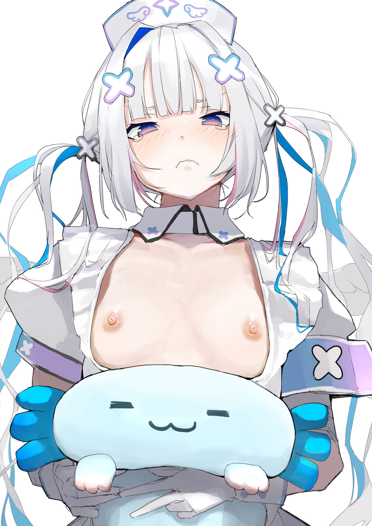 ●PIXIV● ミツル page 1 full