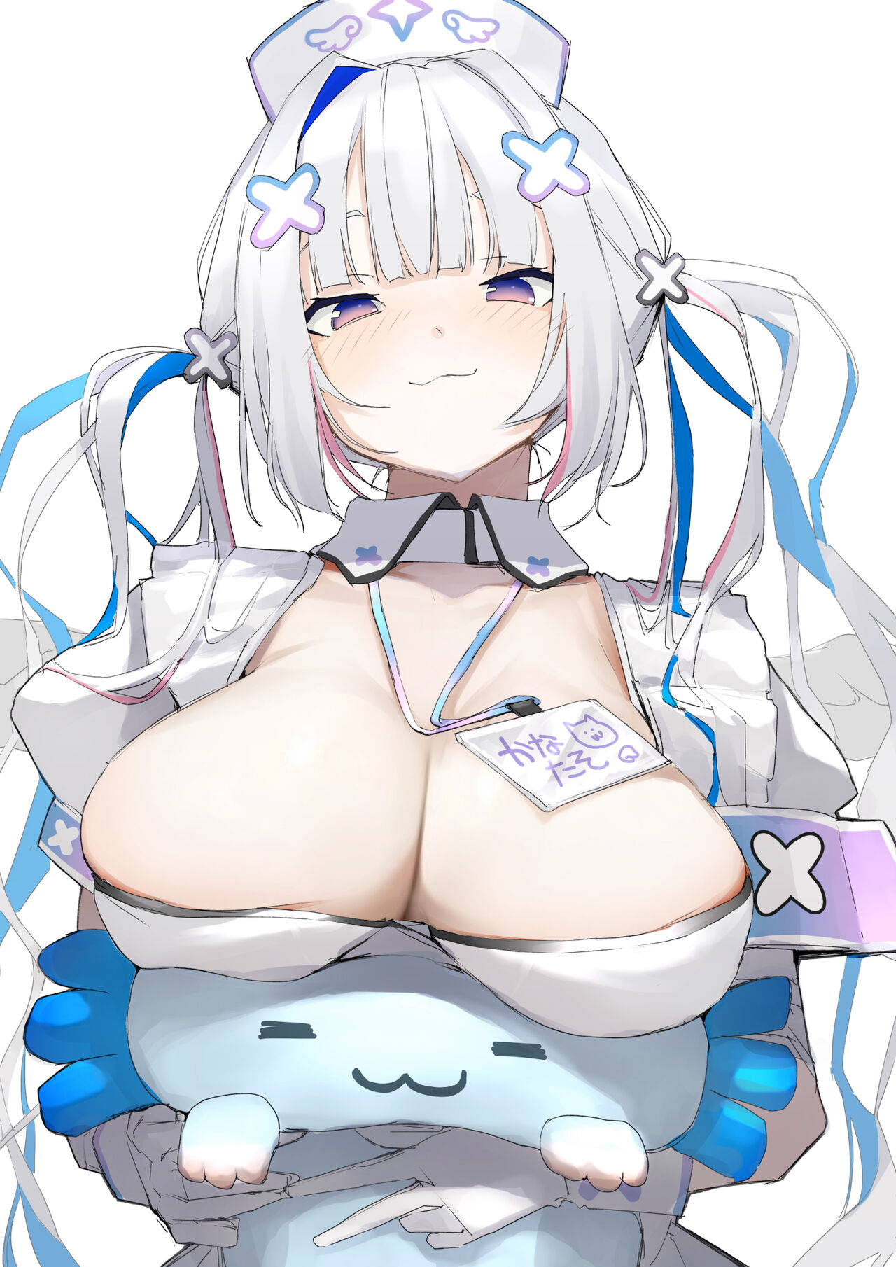 ●PIXIV● ミツル page 4 full