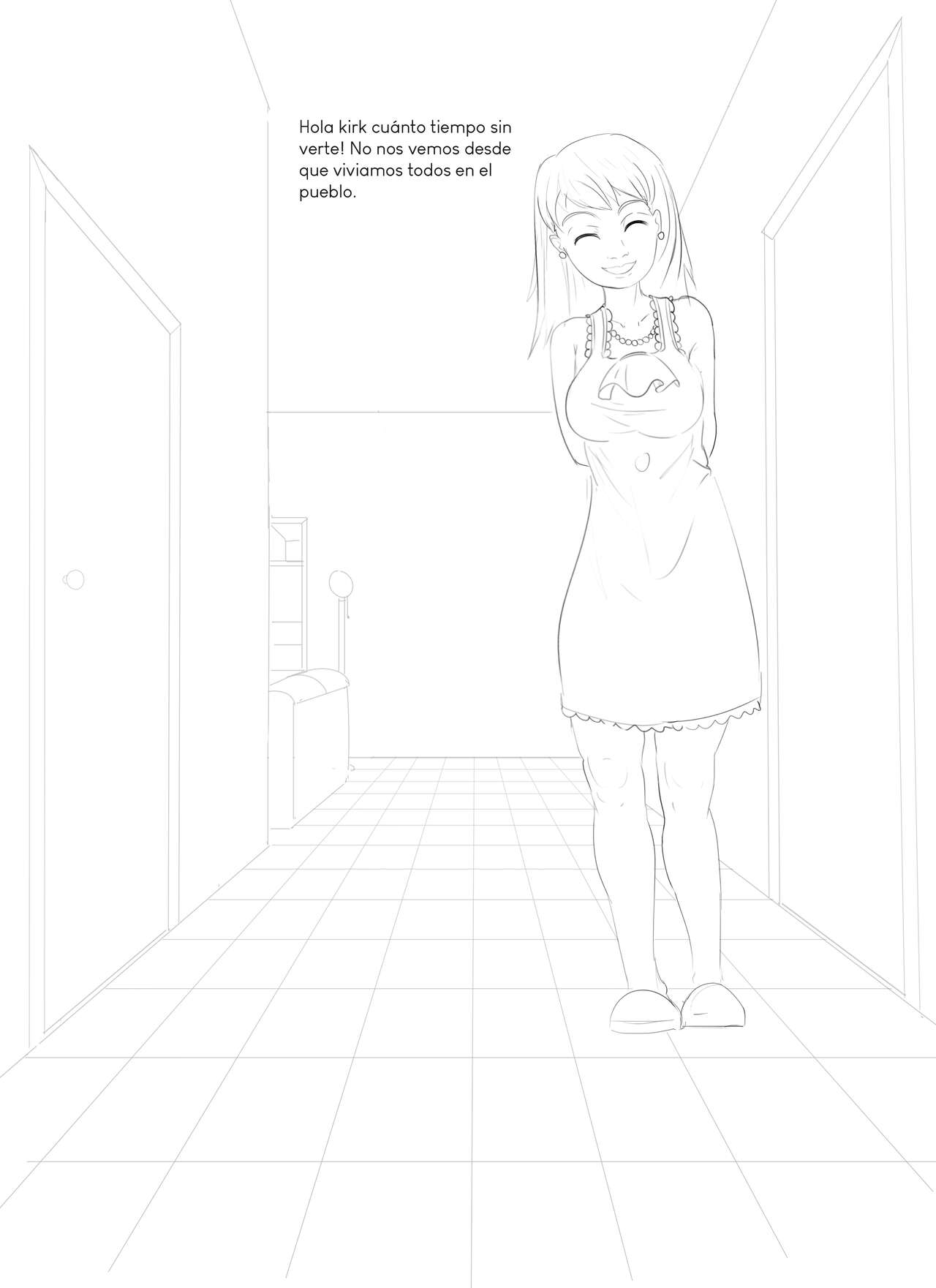 Best Cousins Day 1 page 4 full