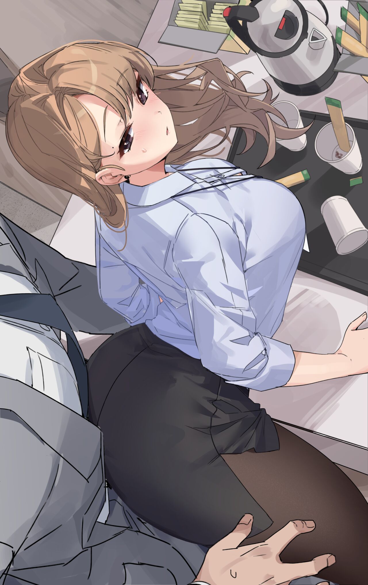面倒くさい page 2 full