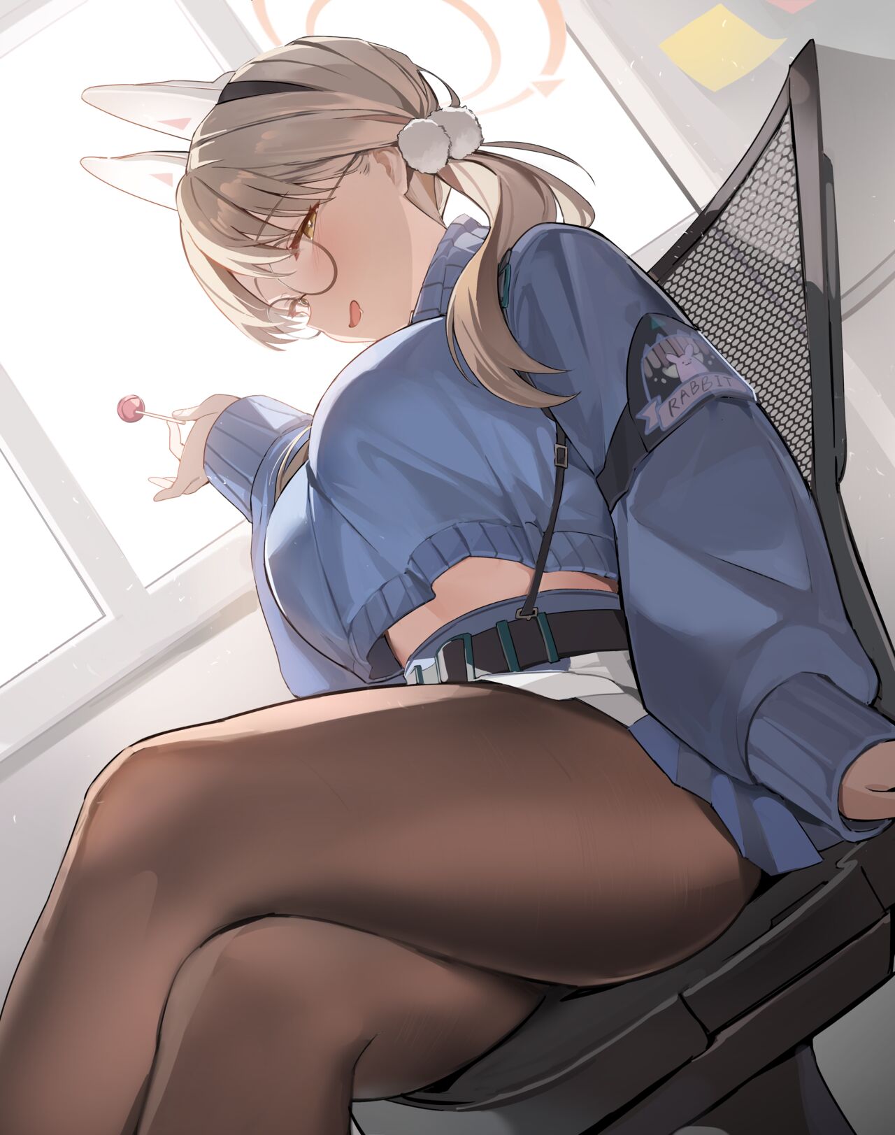 面倒くさい page 7 full