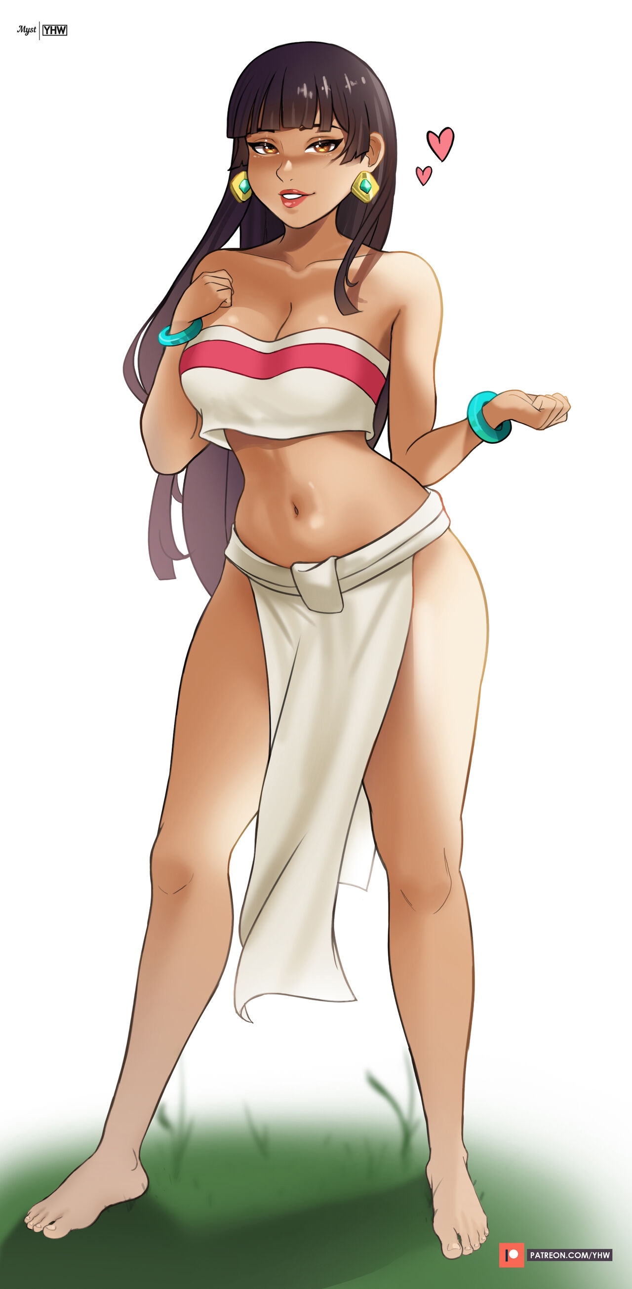 Chel Collection page 4 full