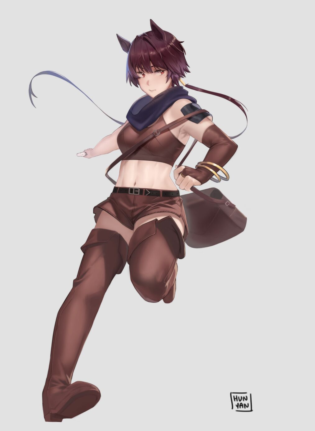 ●PIXIV● Hunyan page 8 full