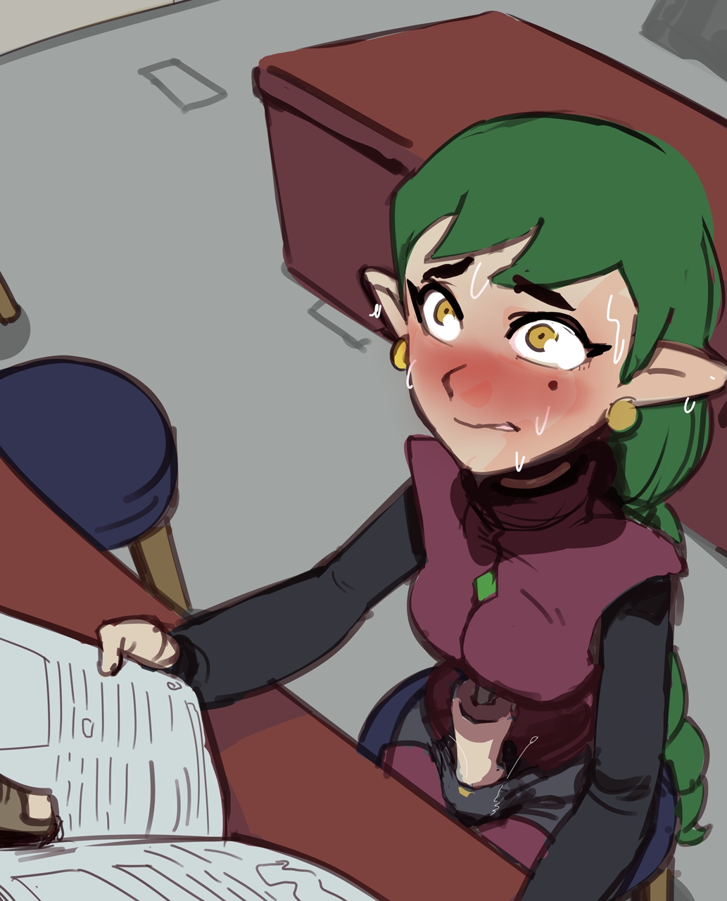 The Owl House Collection page 2 full