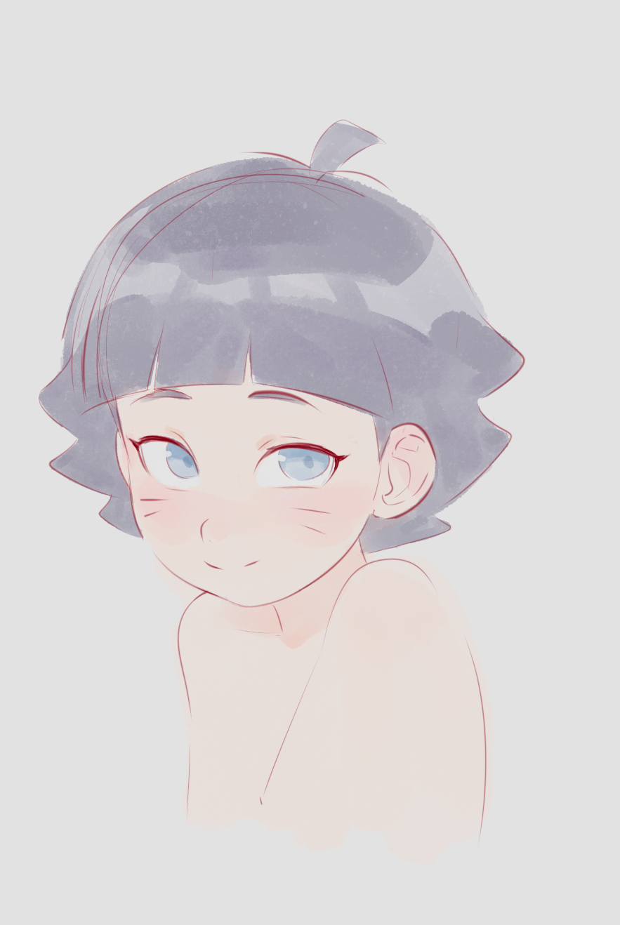 Himawari Collection page 1 full