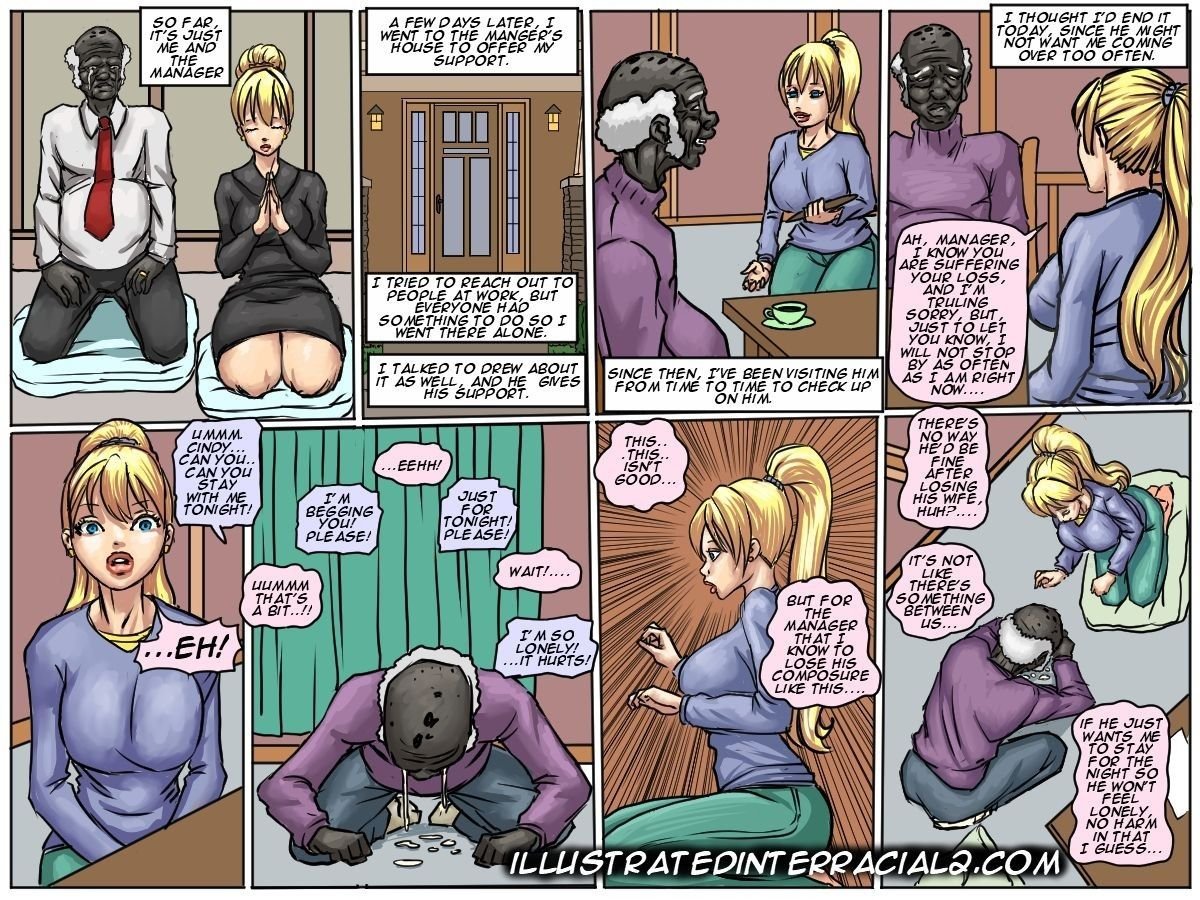 Fated desire chapter 1 page 4 full