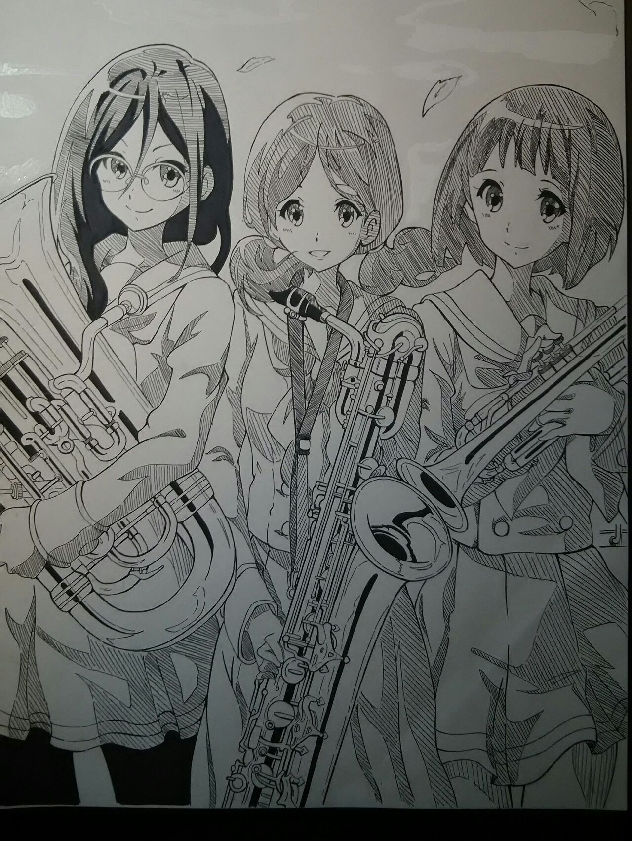 ●PIXIV● やまさ page 4 full
