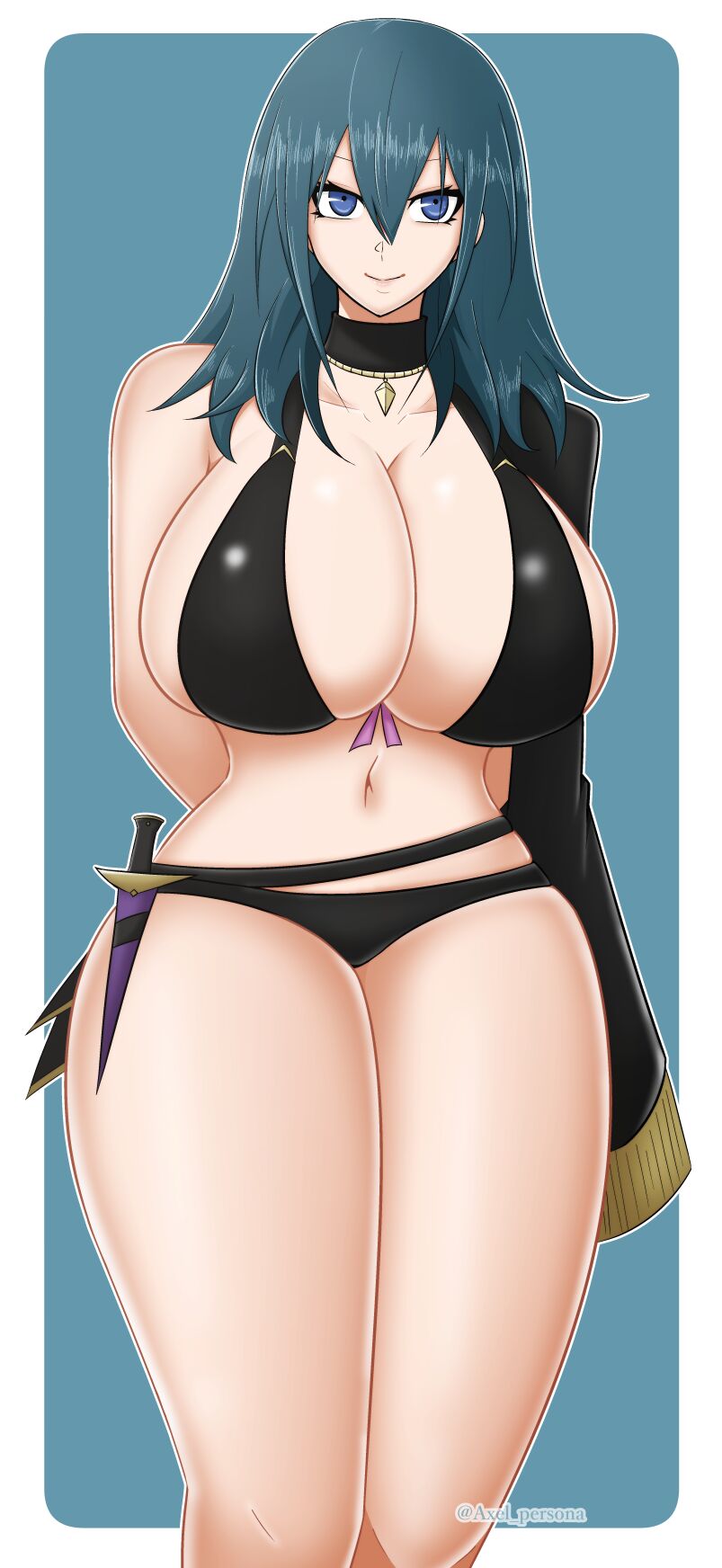 ●PIXIV● クロテツ page 3 full