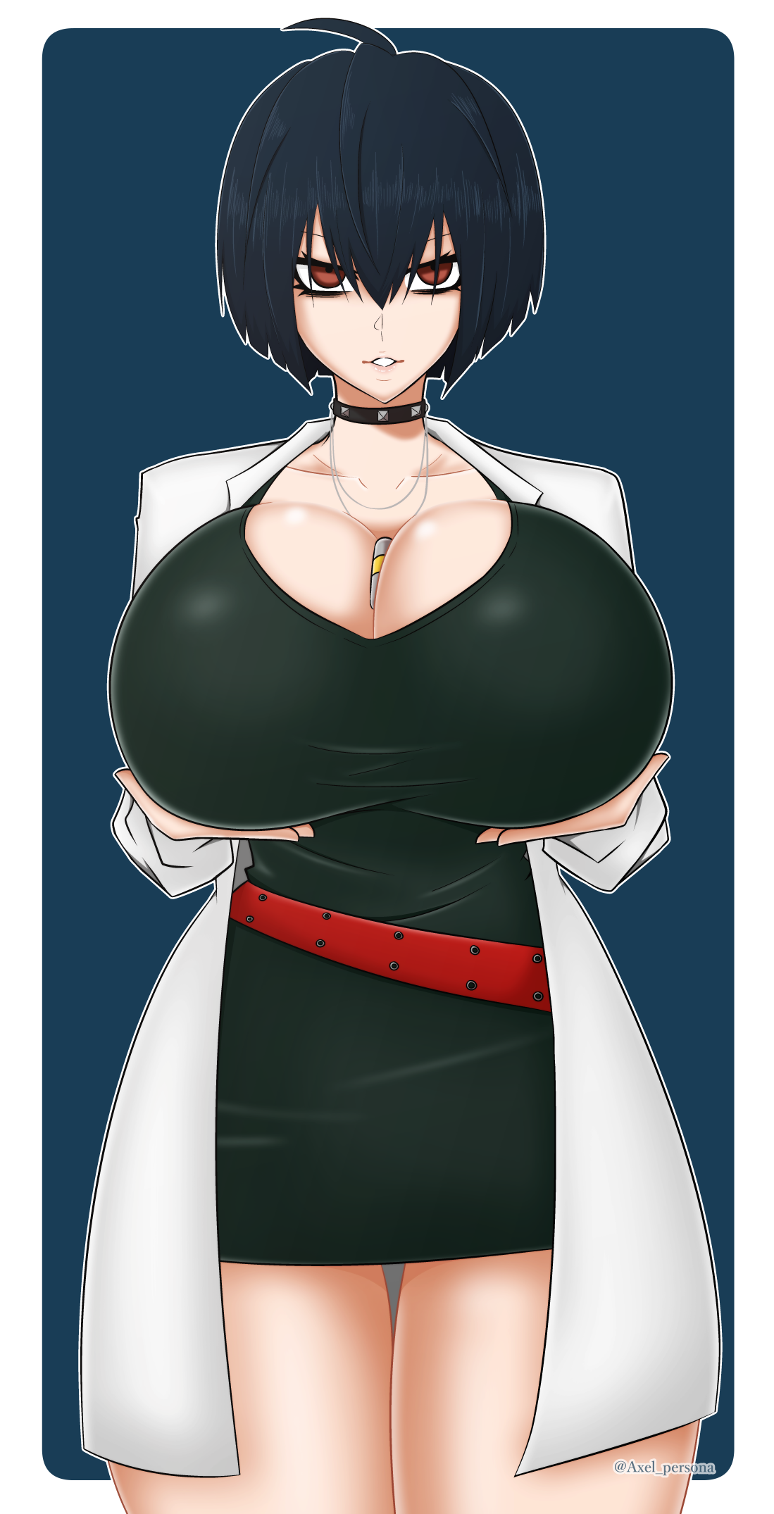 ●PIXIV● クロテツ page 6 full