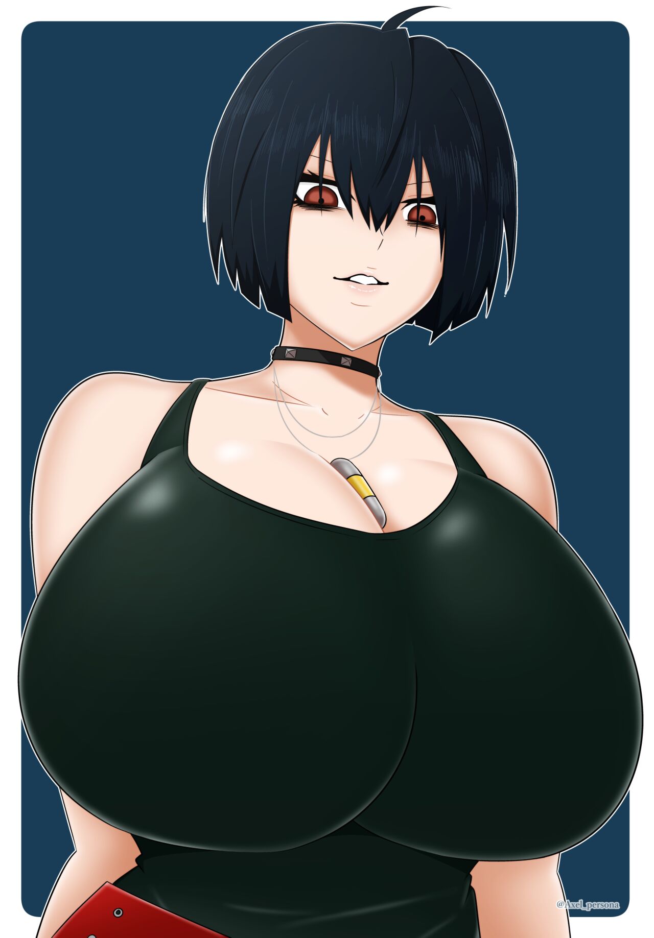 ●PIXIV● クロテツ page 8 full