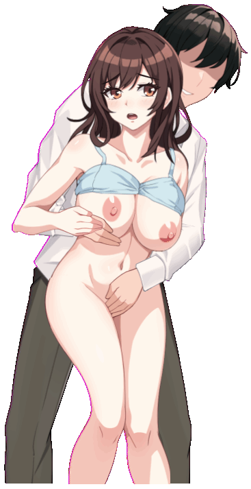 Kanojo no 〇 ga Aitsu no Katachi ni Naru Mae ni page 3 full