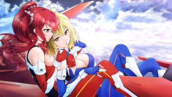 pixiv ティータ.J cover