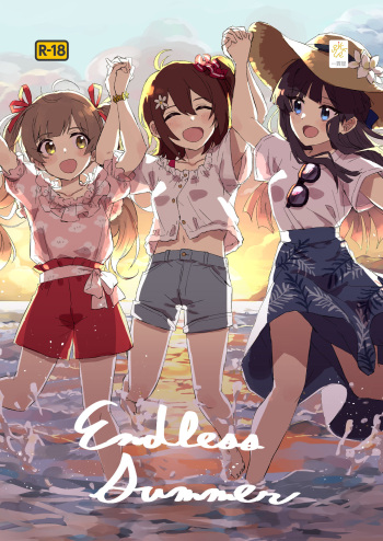 Endless Summer cover