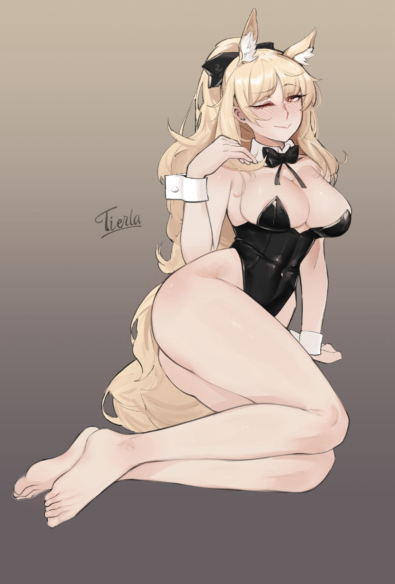 ●PIXIV● Tierla page 5 full