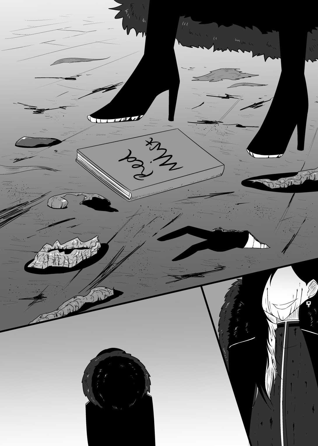 4/11 Ibento Shinkan page 9 full