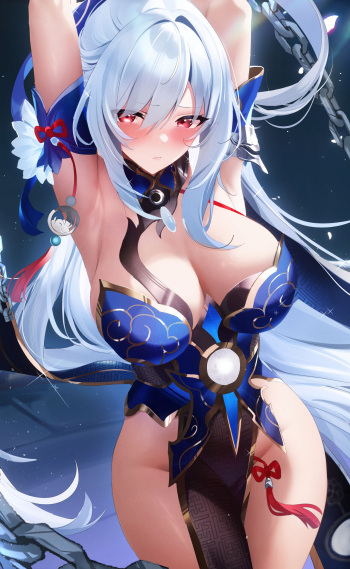 Jiangliu Kousoku Sumata R18 cover
