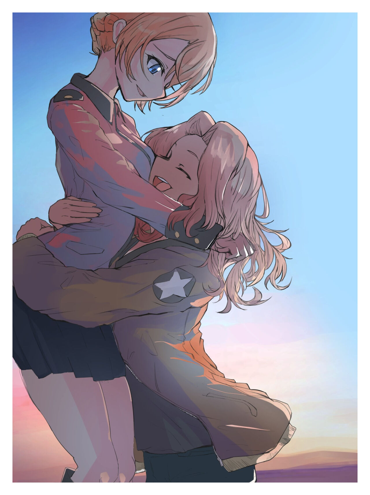 ●PIXIV● Kyogi™ page 1 full