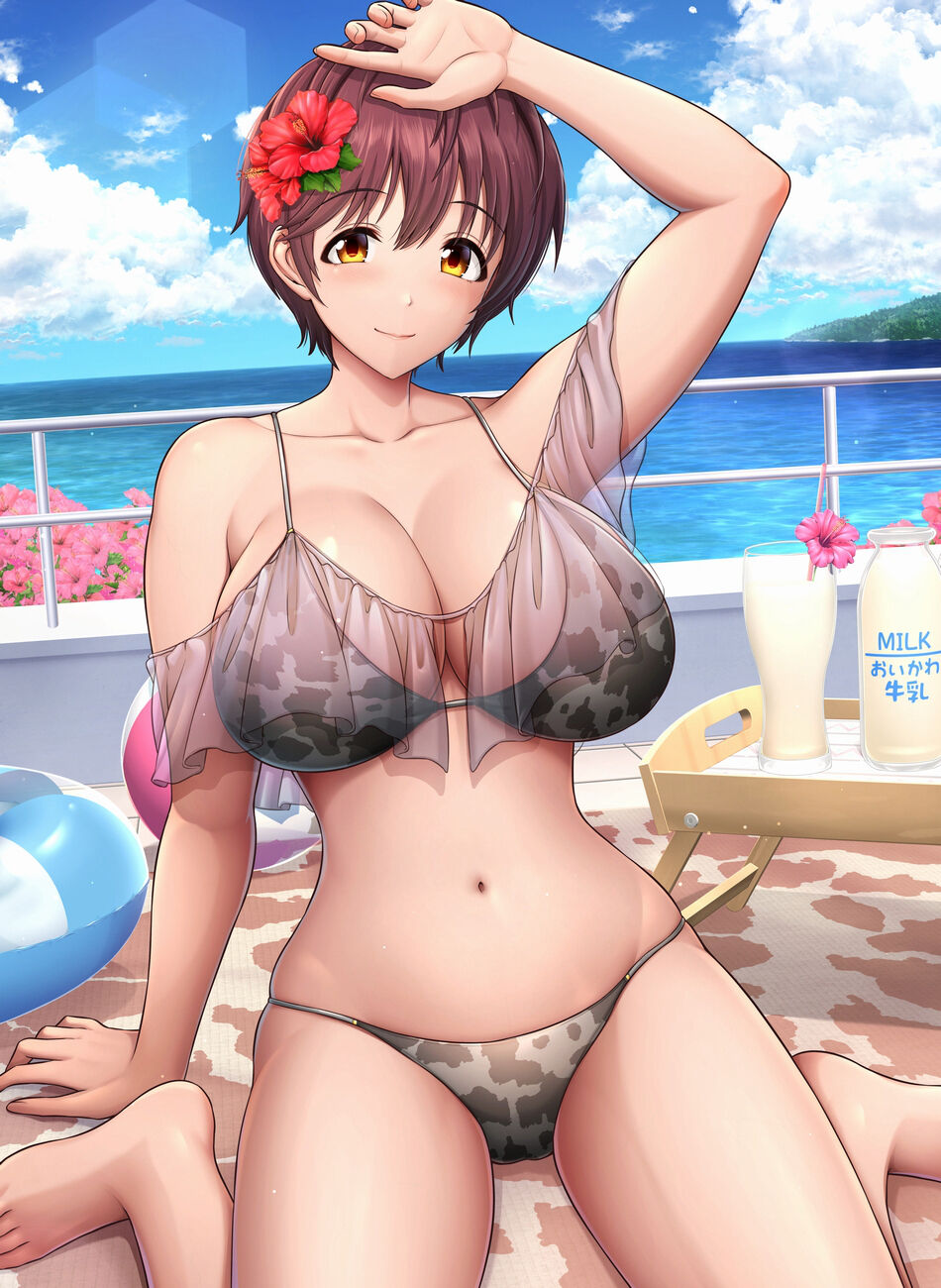 ●PIXIV● Toba Yuga page 2 full