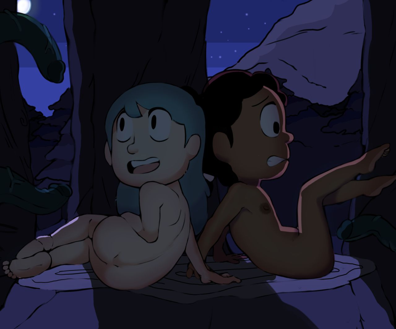 The Netflix Hentai Special page 2 full