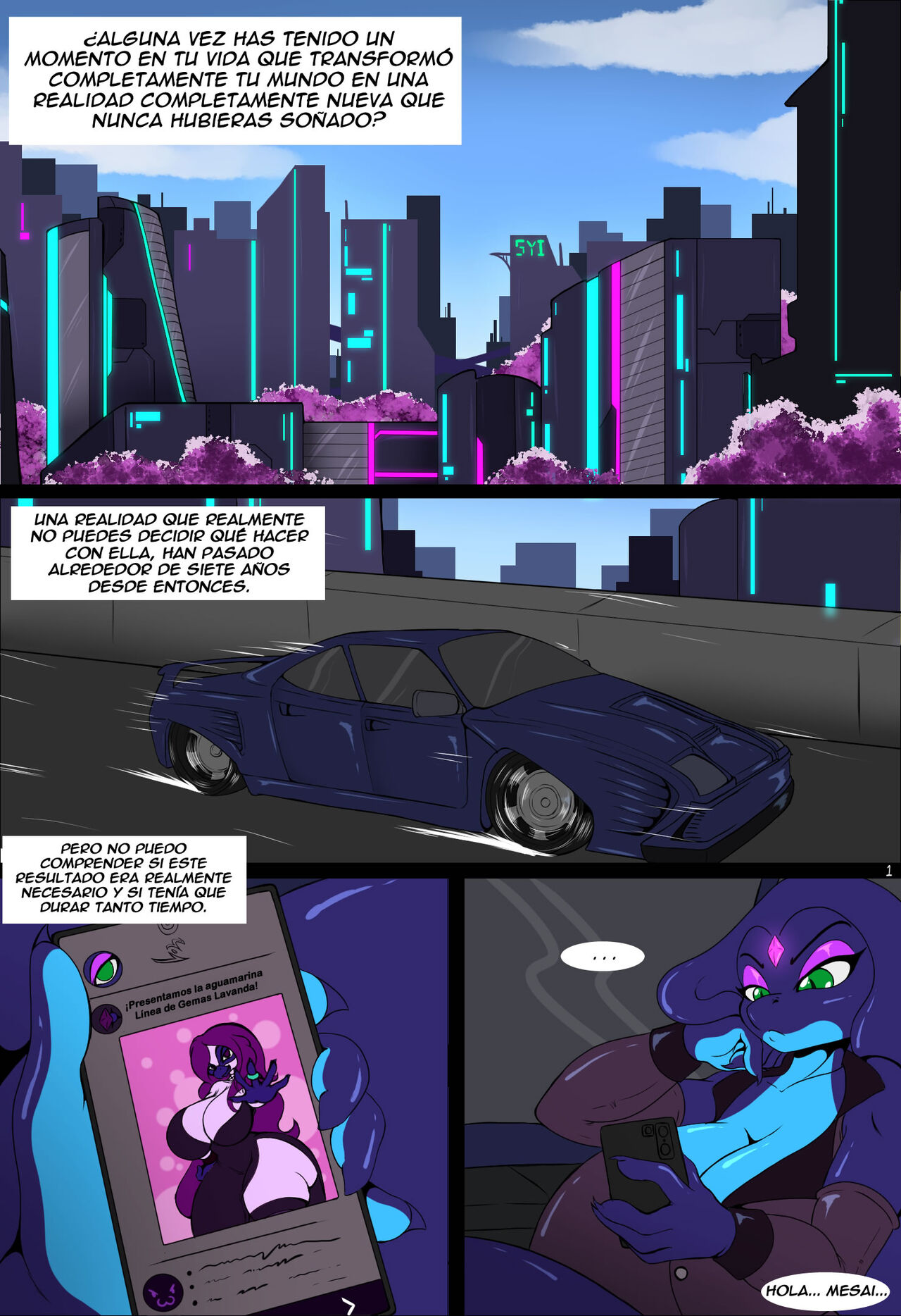 Subjecion page 2 full
