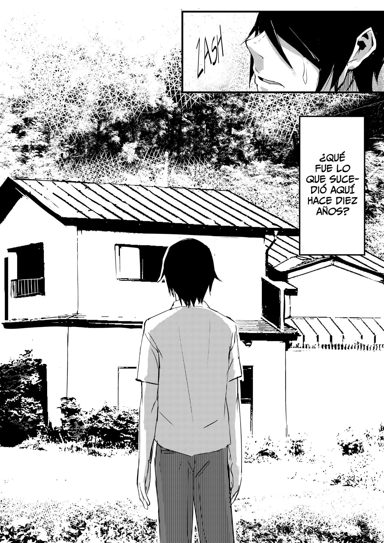 Shiragasane Soushuuhen Koromo | Recopilatorio Capas Blancas Conjunto page 7 full