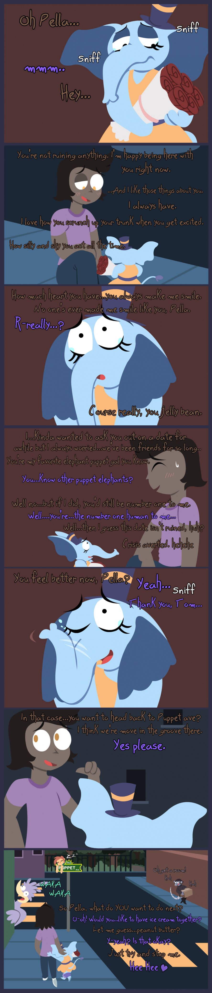 882 Puppet Avenue page 10 full