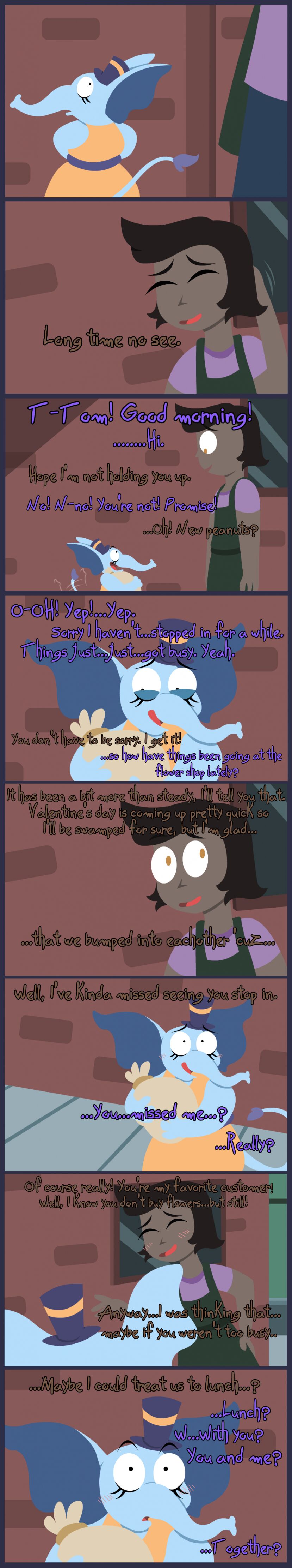 882 Puppet Avenue page 4 full