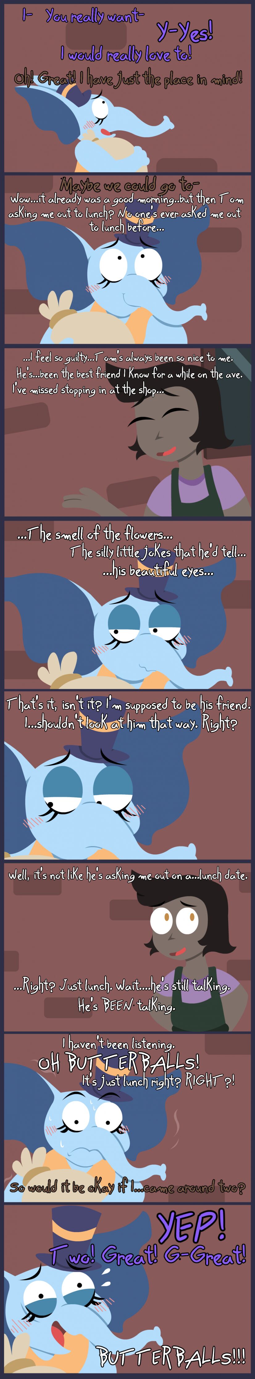 882 Puppet Avenue page 5 full