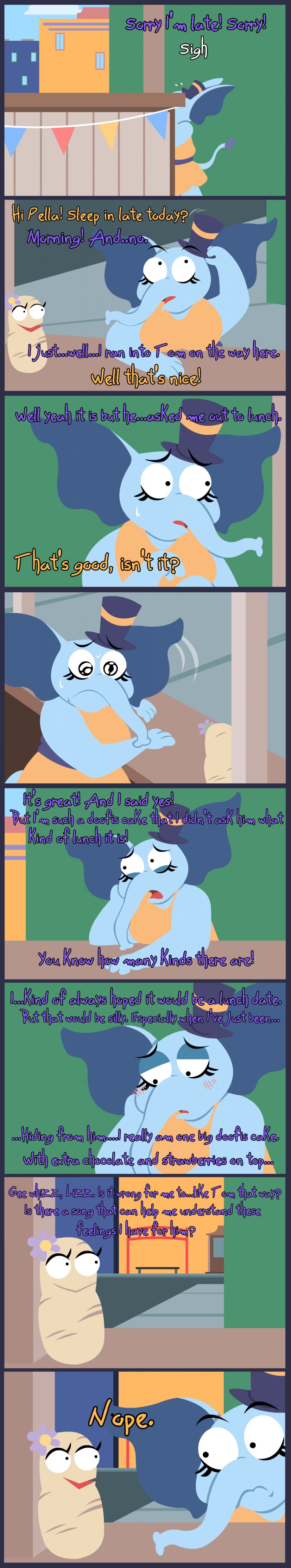 882 Puppet Avenue page 6 full