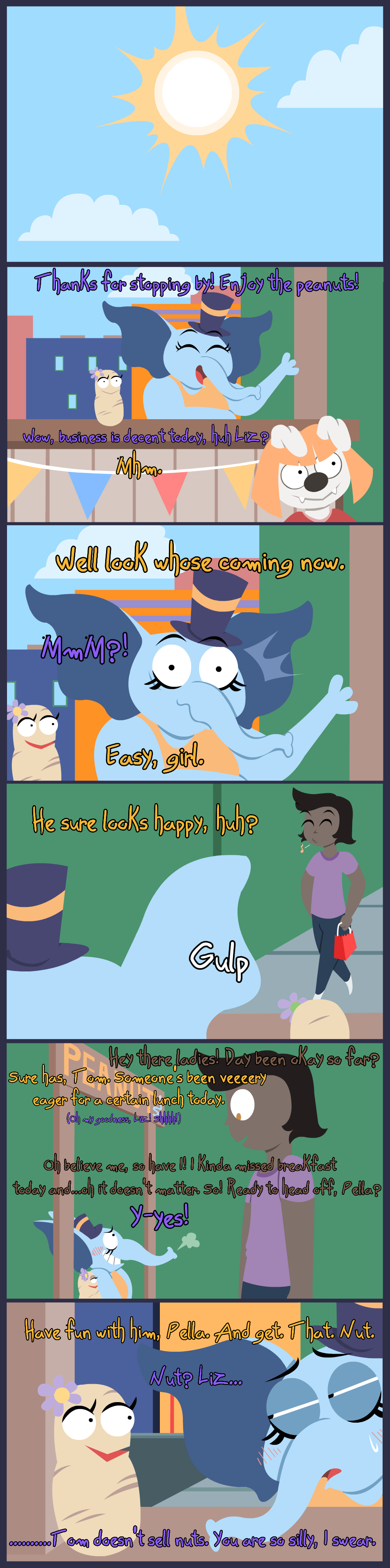 882 Puppet Avenue page 7 full