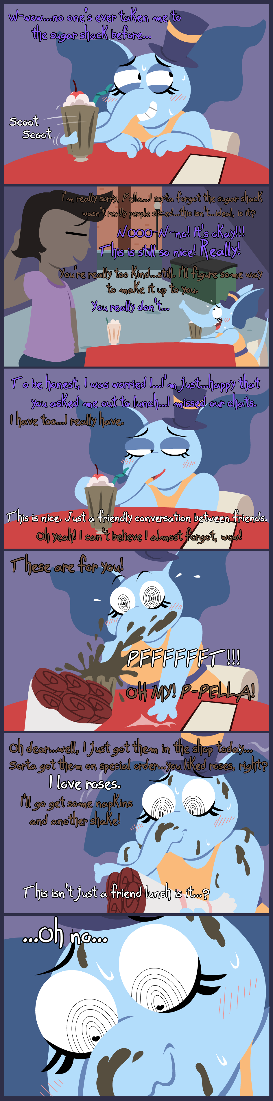 882 Puppet Avenue page 8 full