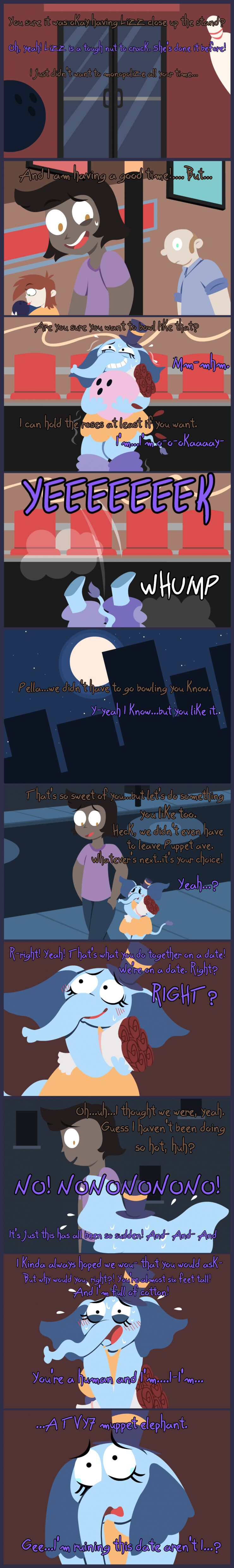 882 Puppet Avenue page 9 full