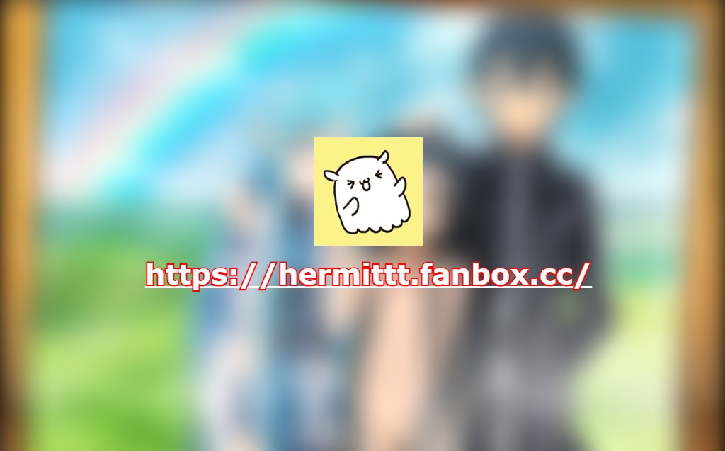 ●PIXIV● Hermit page 10 full