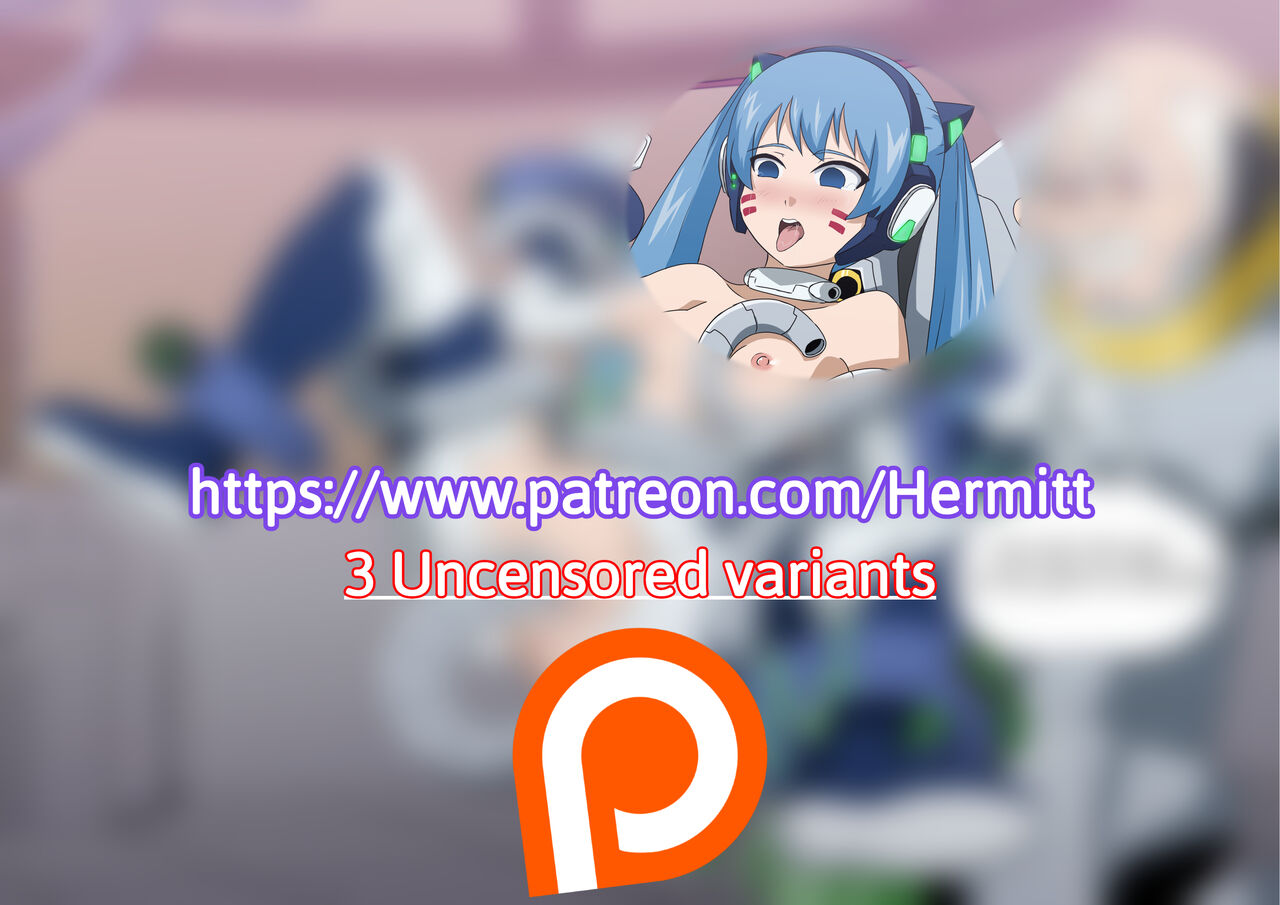 ●PIXIV● Hermit page 6 full