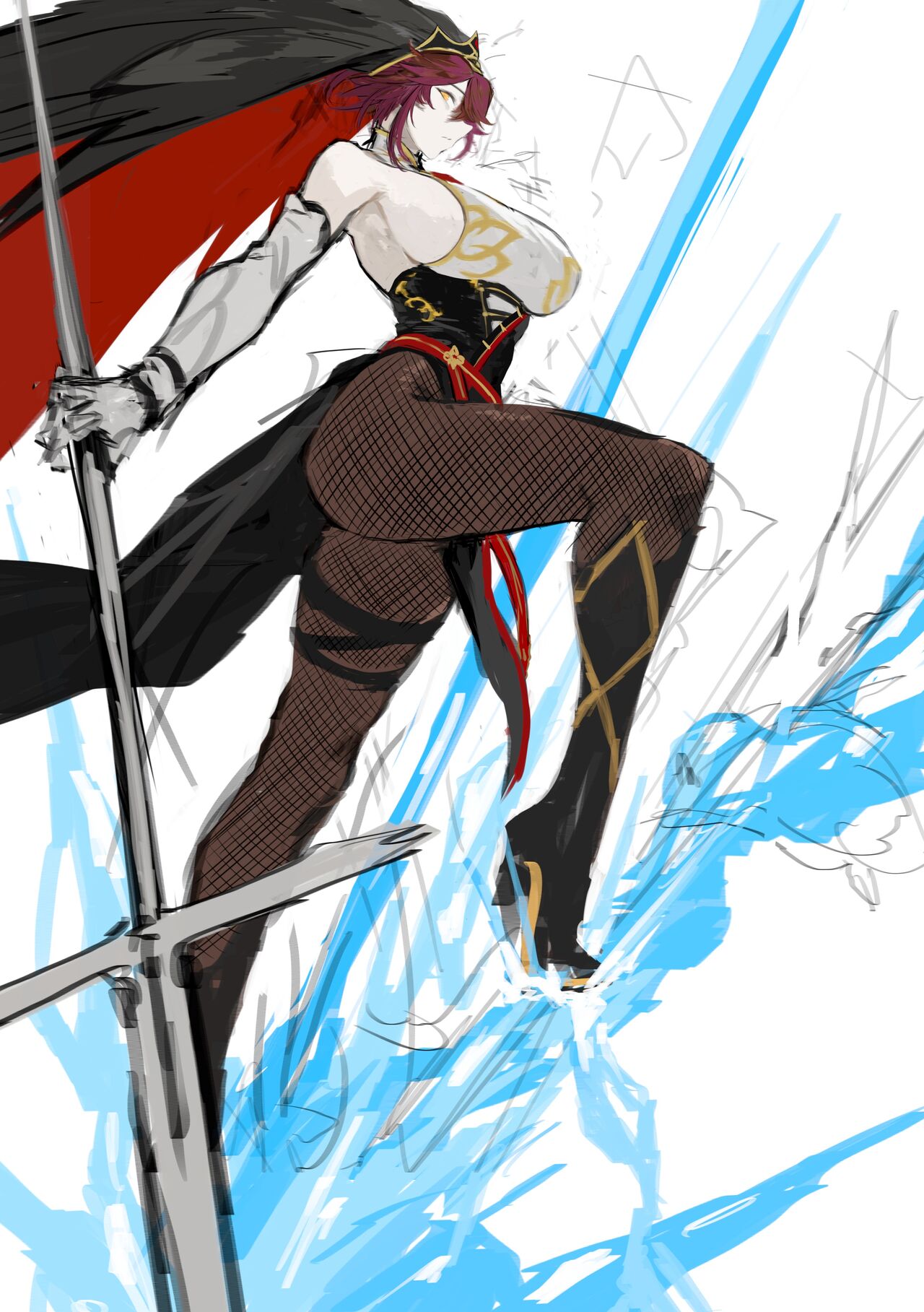 GRDrawww page 8 full