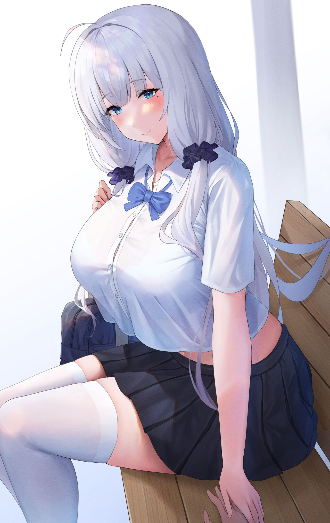 ●PIXIV● futon_fly_away page 2 full