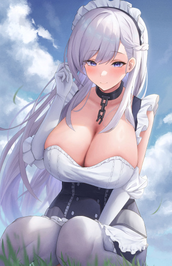 ●PIXIV● futon_fly_away cover