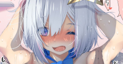 I made a Vtuber say "Huh?"  ⑧