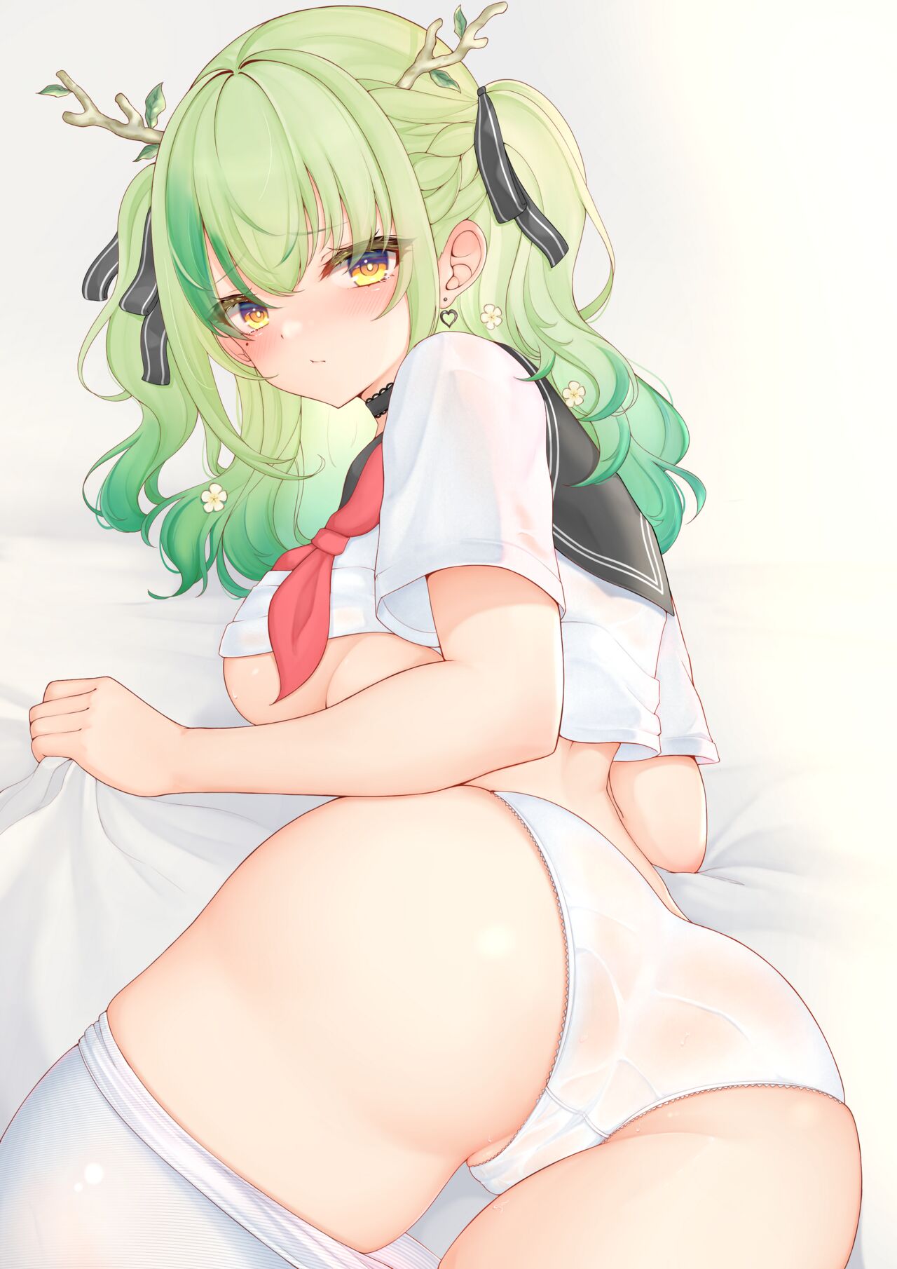 ●PIXIV● Honon page 8 full