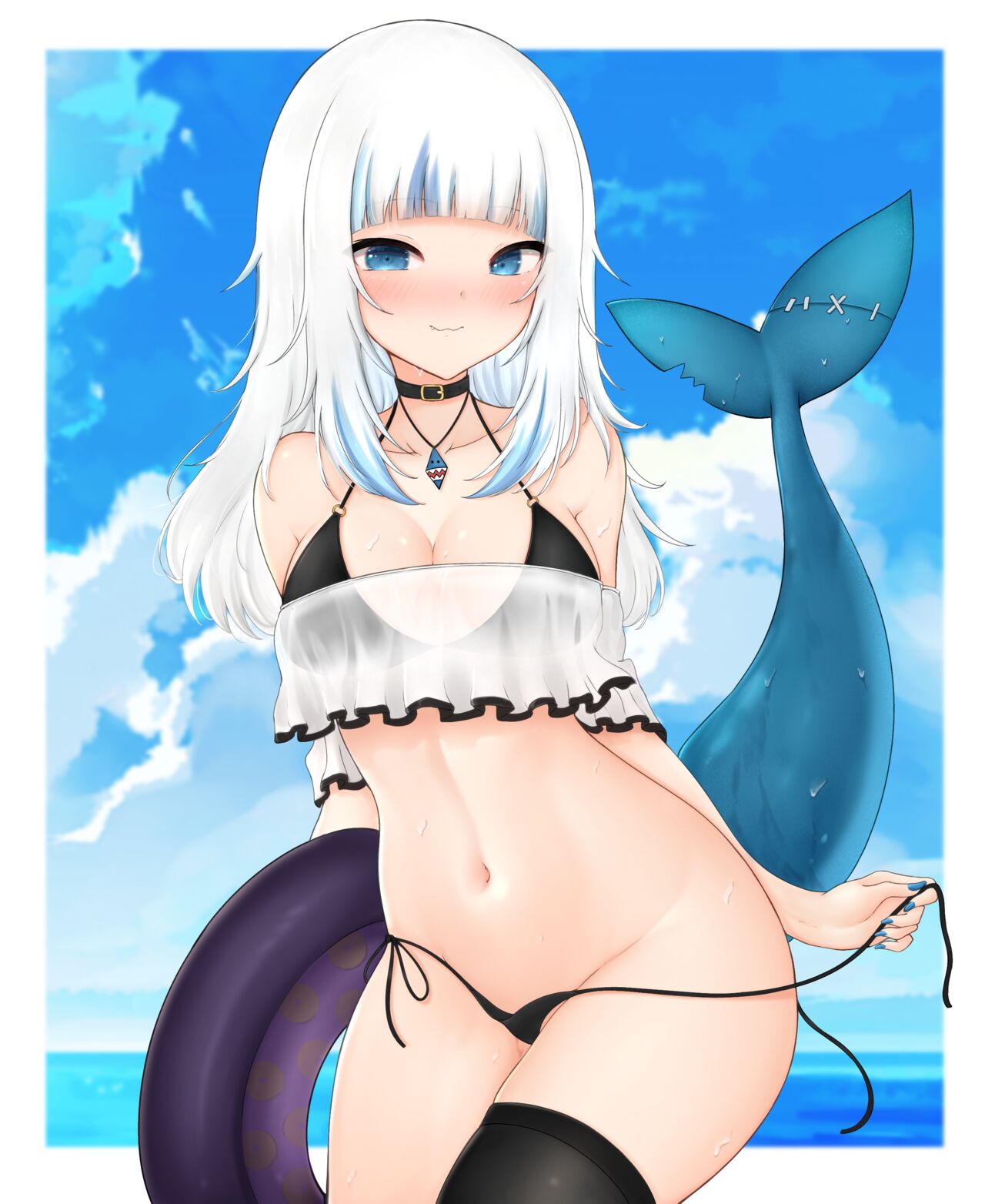 ●PIXIV● Honon page 9 full