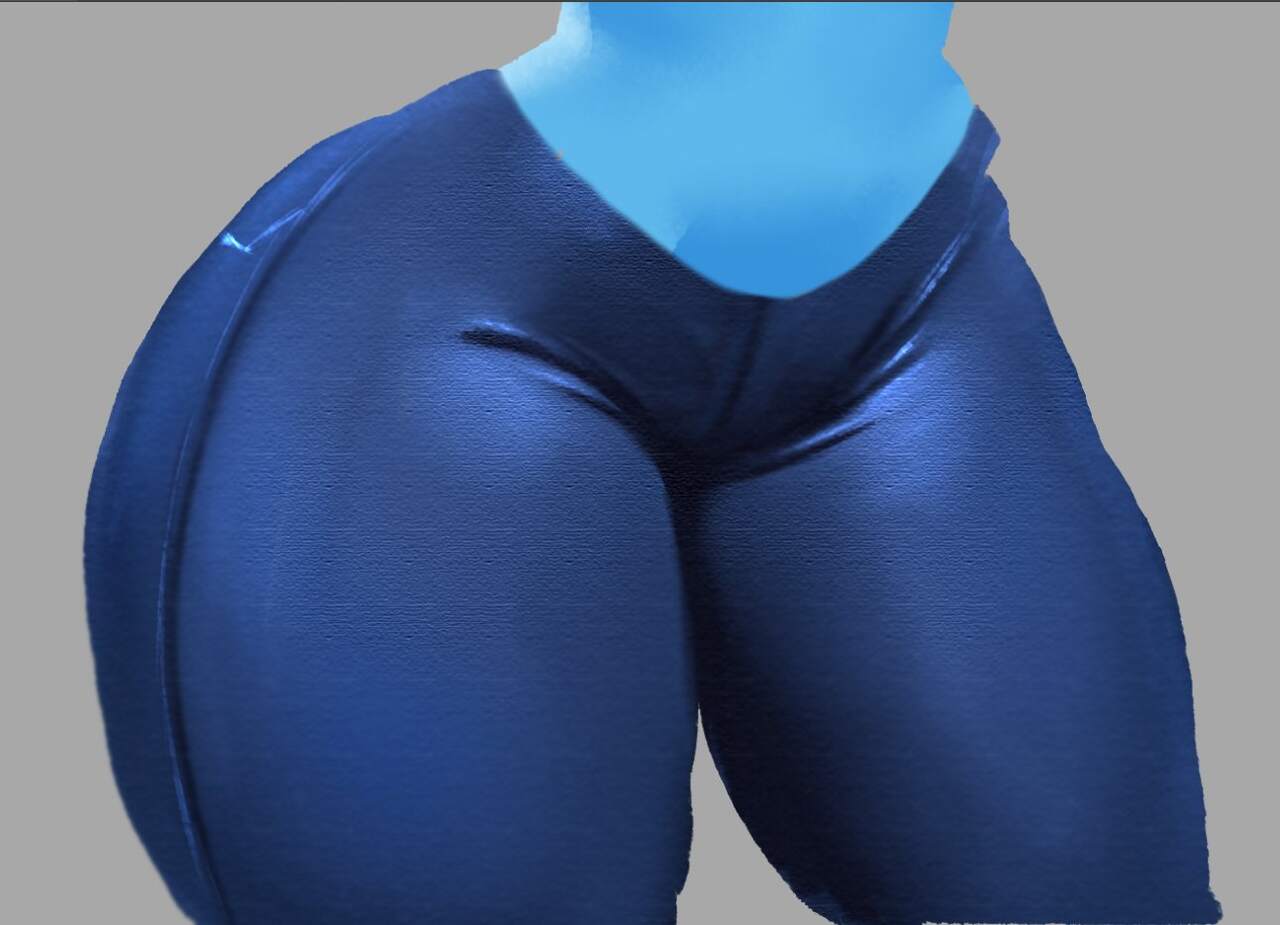 Artist - Mr_Dark_And page 2 full