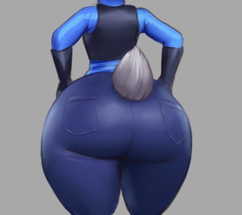 Artist - Mr_Dark_And cover