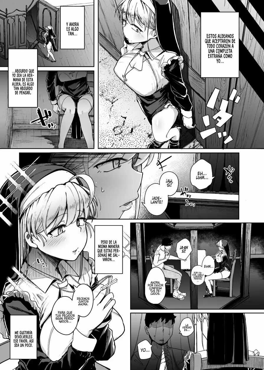 Zange Ana page 9 full