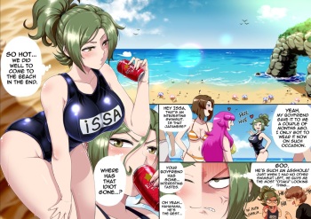 Summer Time! cover