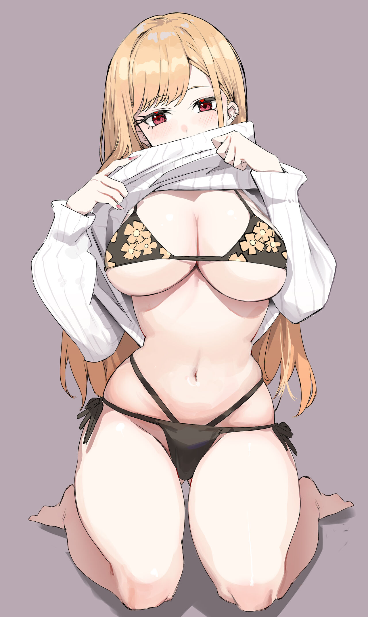 PIXIV Simao 2022作品合集 page 2 full