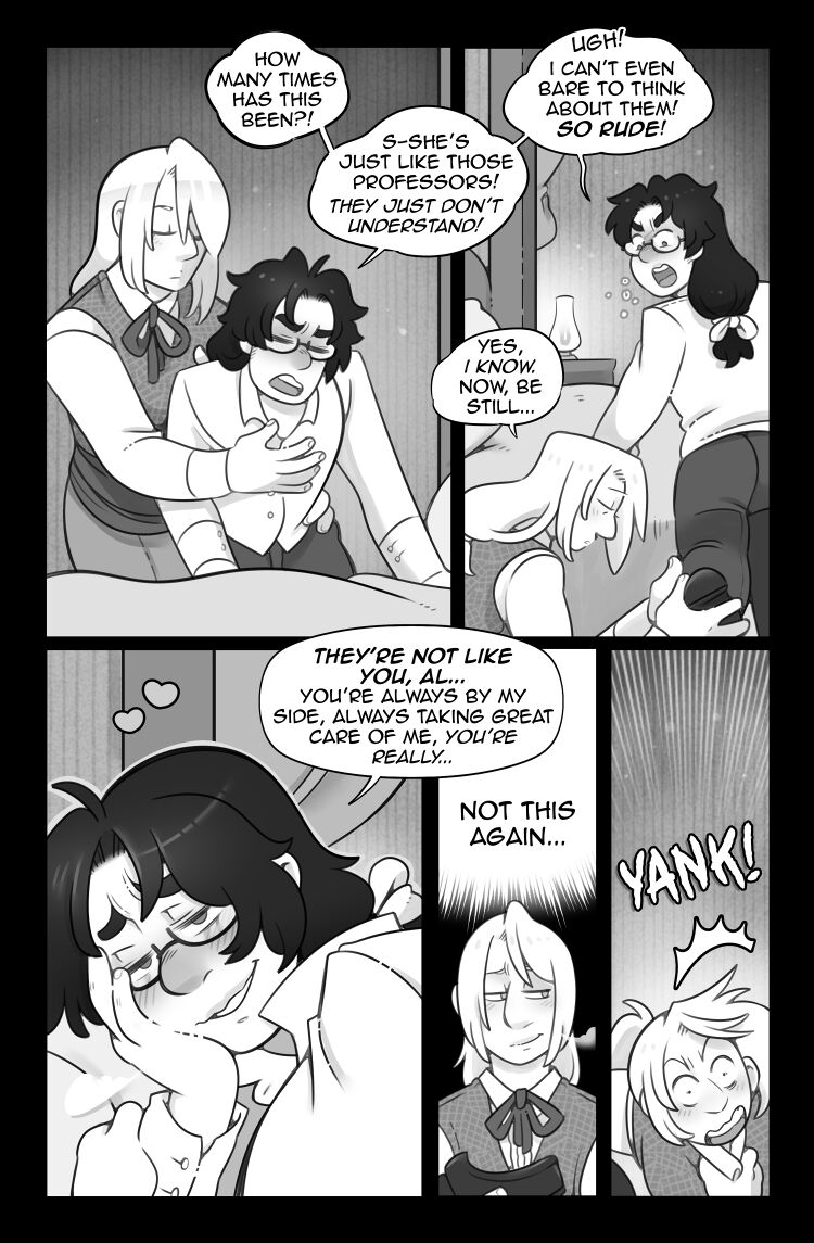 Your Valet page 3 full