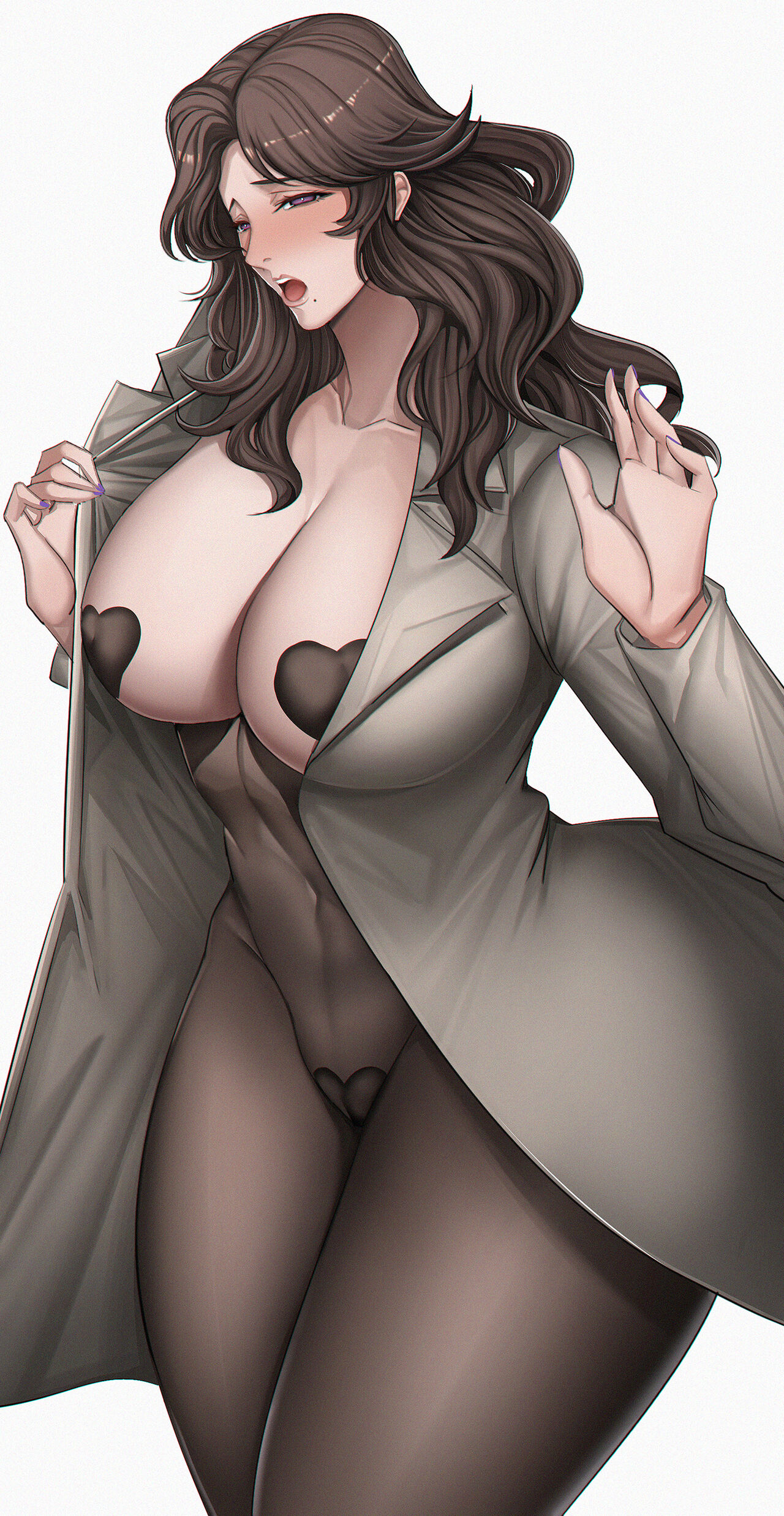 ●PIXIV● ManNa page 8 full
