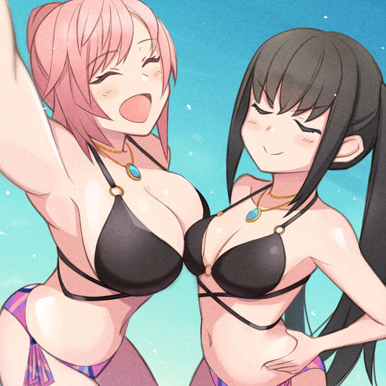 ●PIXIV● 小弐四紀 page 4 full
