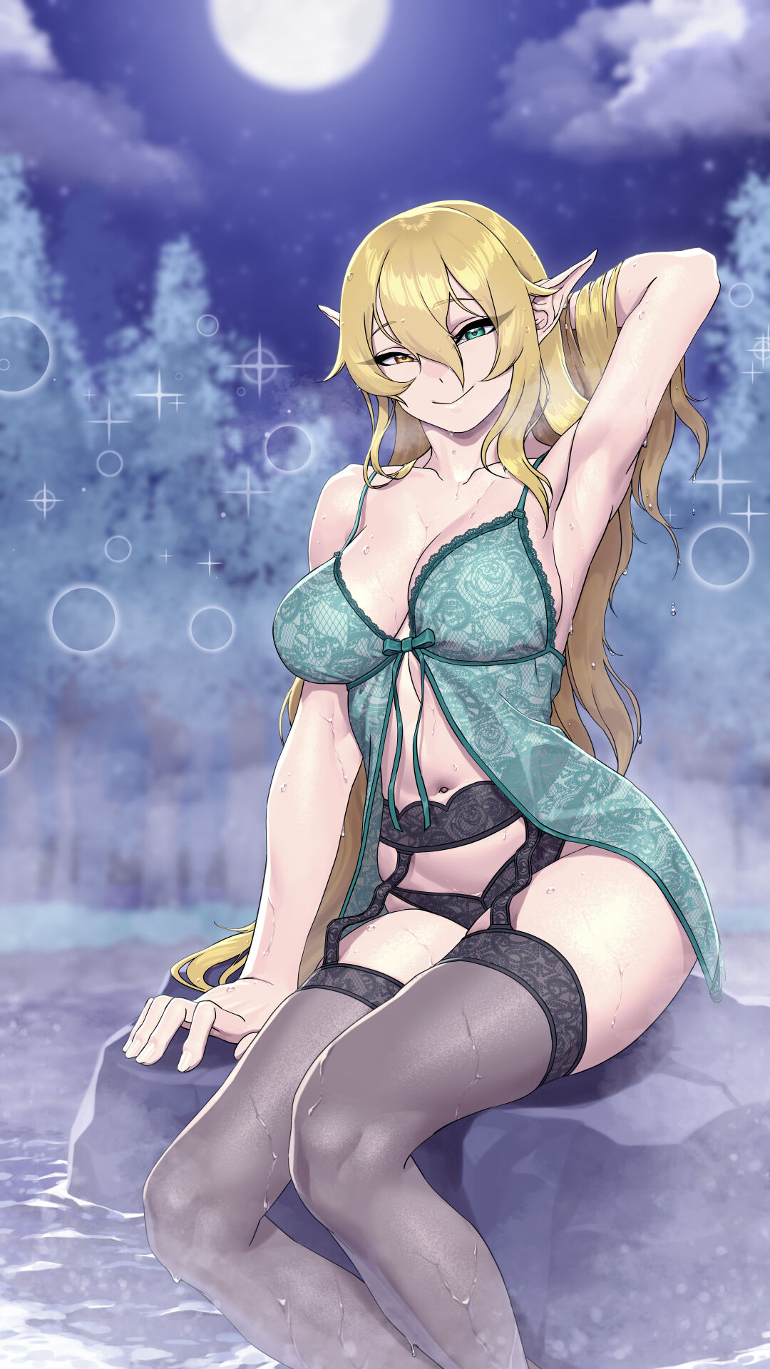 ●PIXIV● Lyoung0J page 3 full