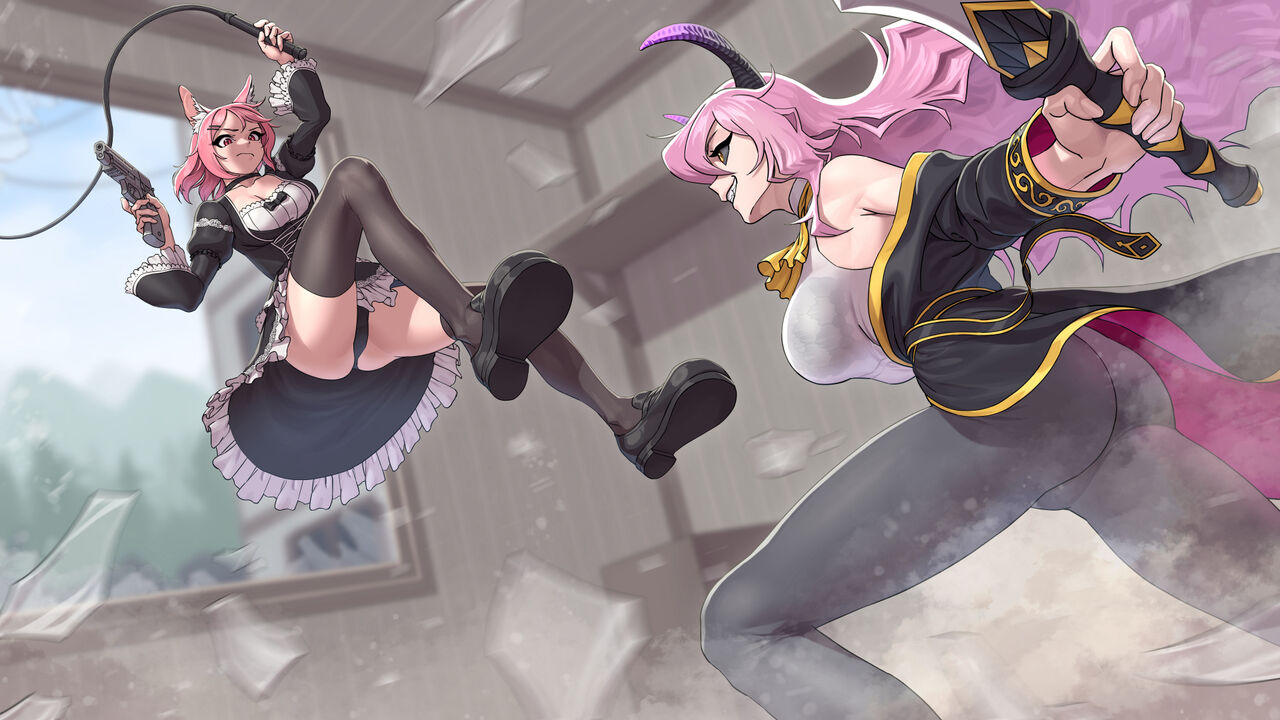 ●PIXIV● Lyoung0J page 5 full